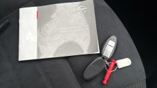 Nissan Juke 1.6 [112] Bose Personal Edition 5dr Petrol Hatchback